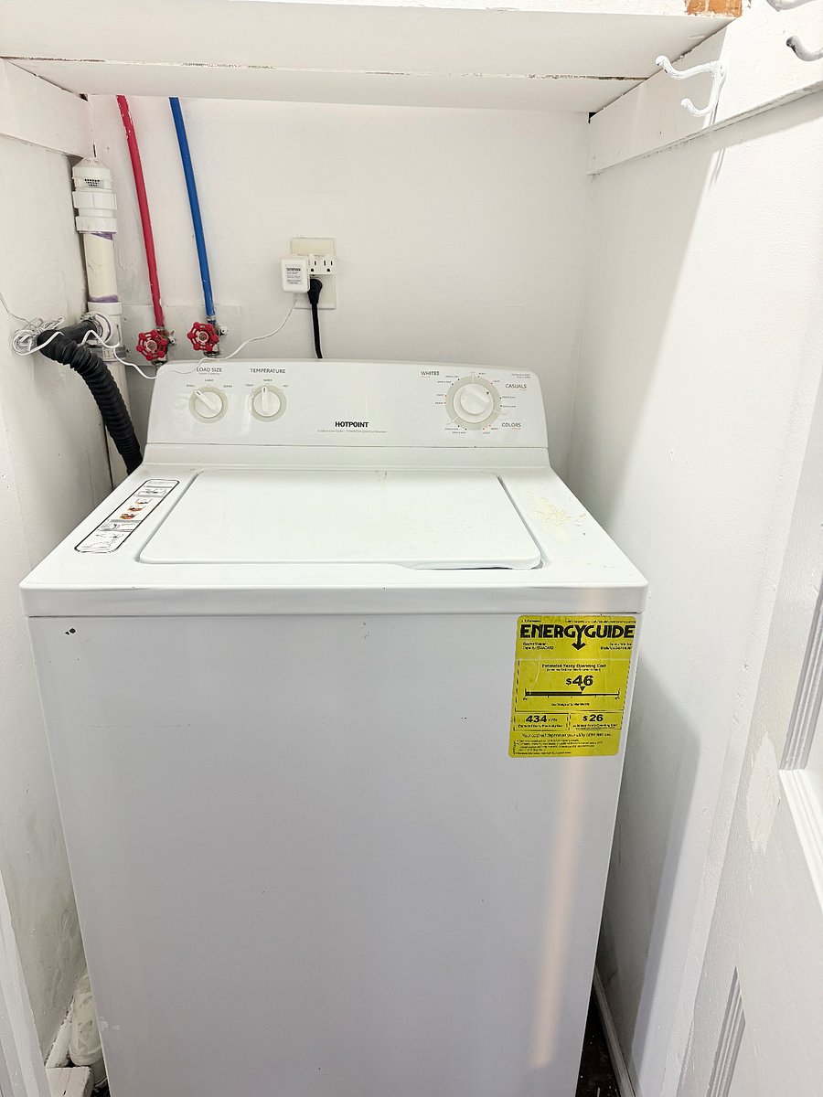 Washer