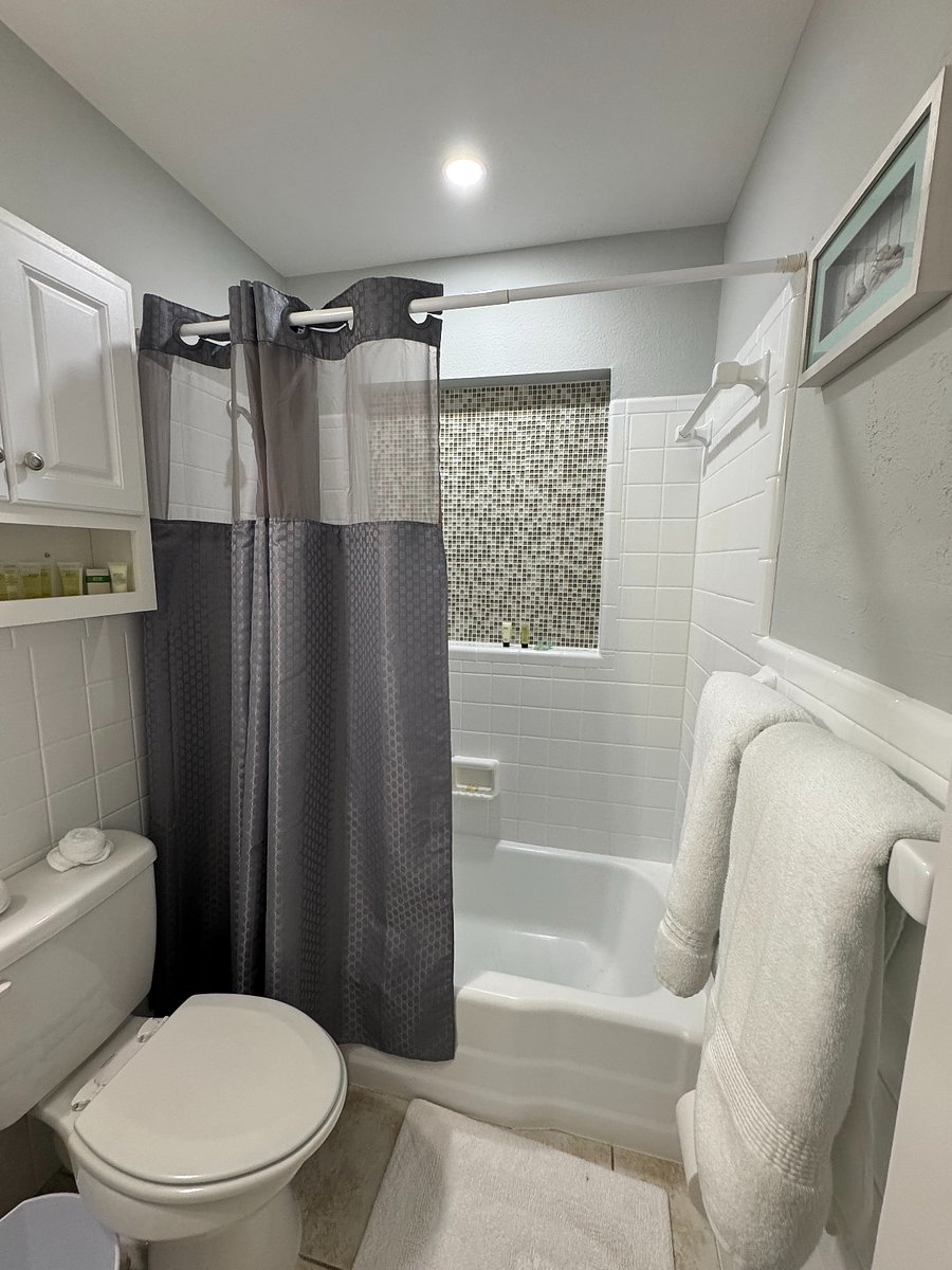 Guest Bath
