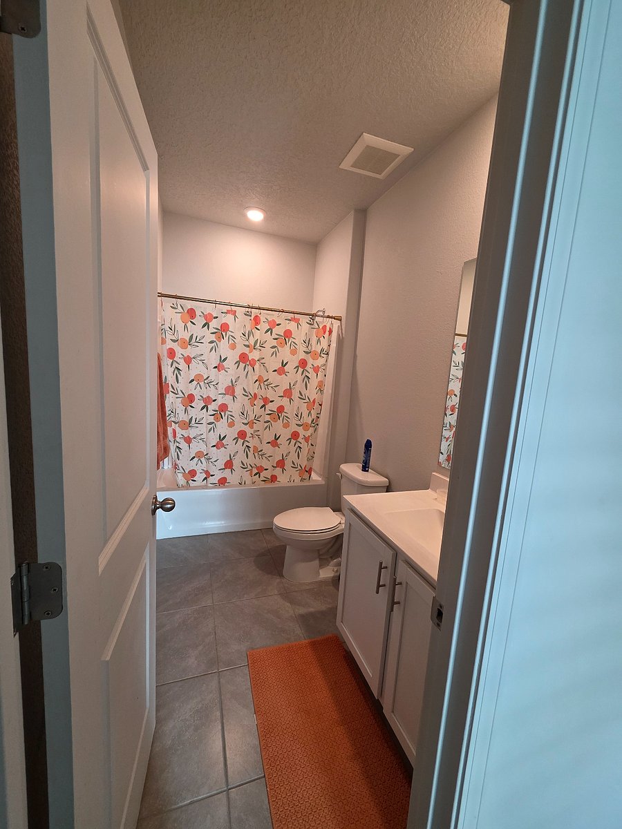 Private Bathroom