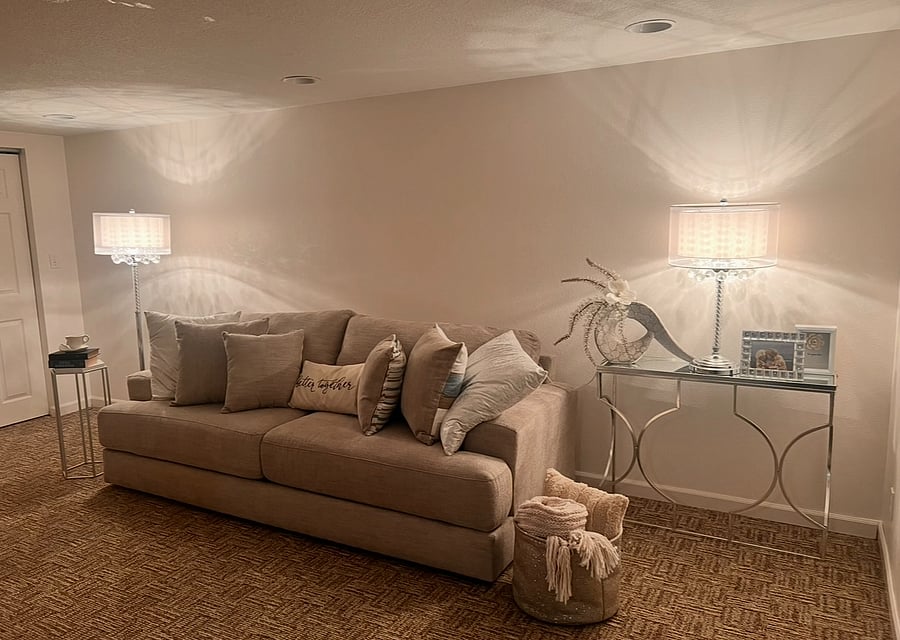Living Room.