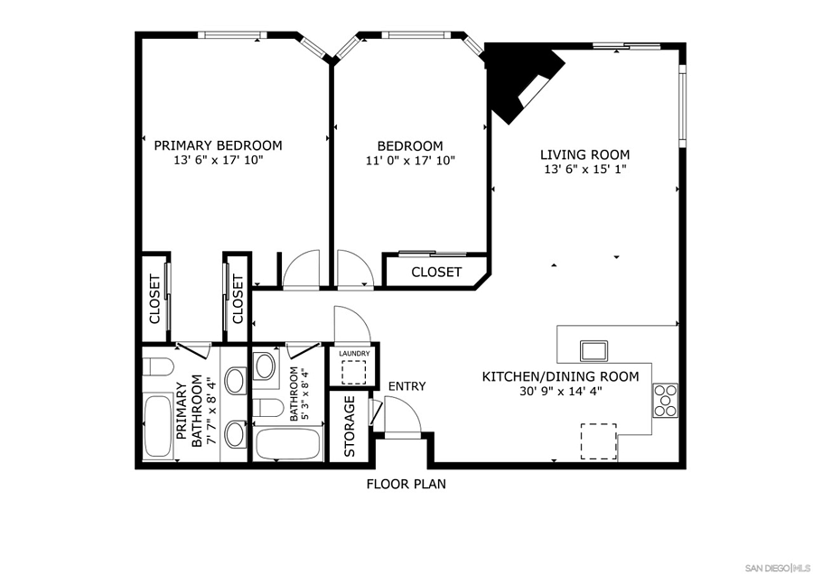 Furnished Finder property 840550_1 photo 35