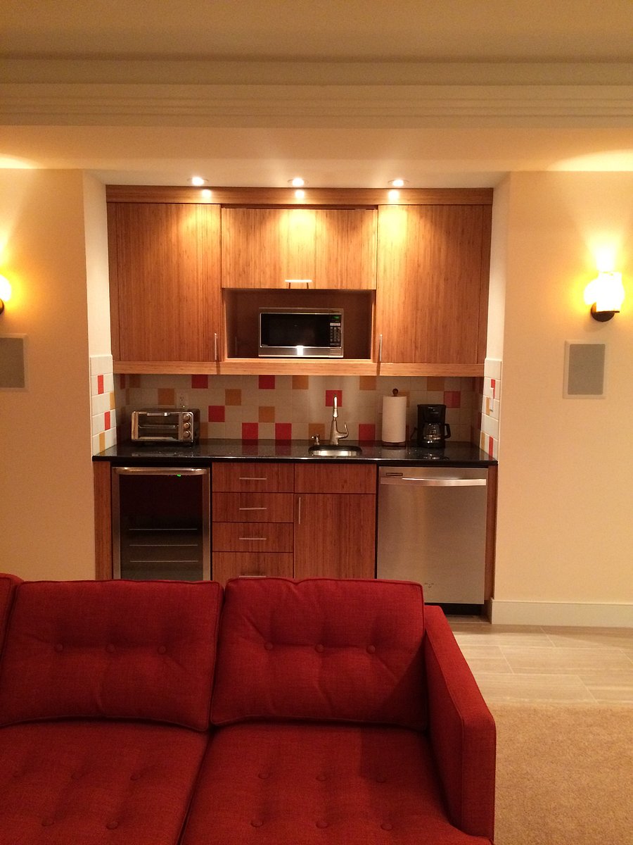 Kitchenette