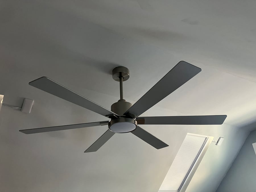 ceiling fan