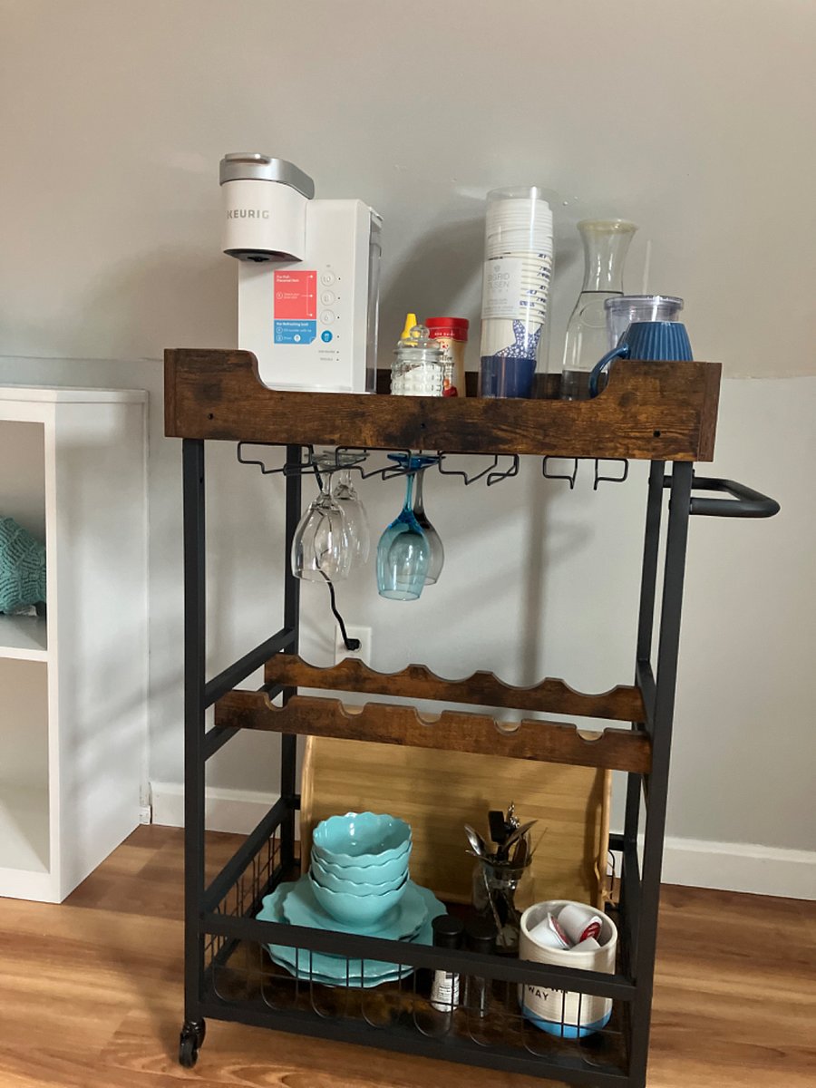 Coffee Station