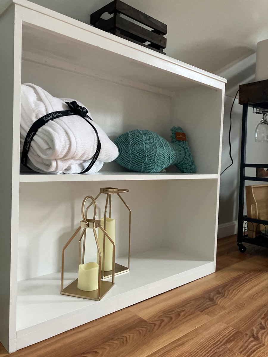 Book Shelf