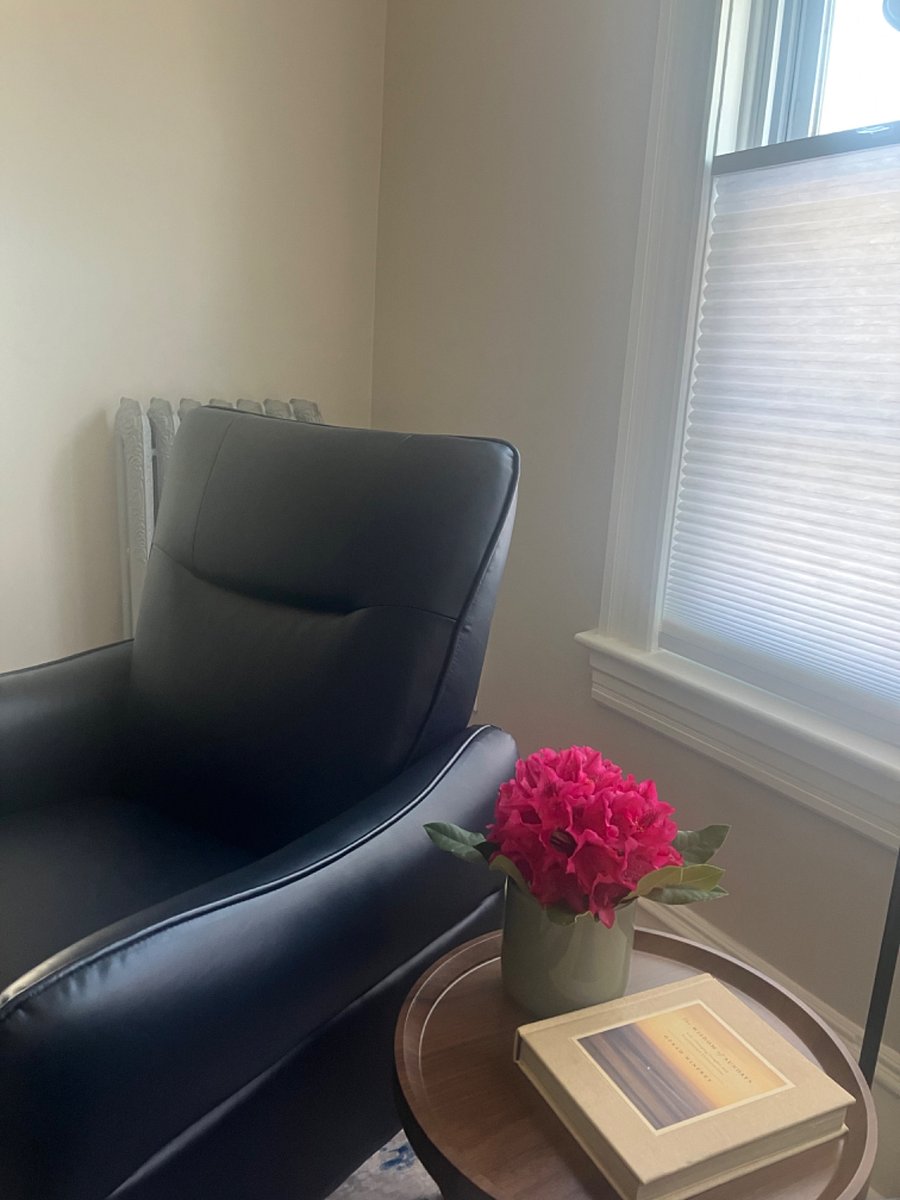 Reading space