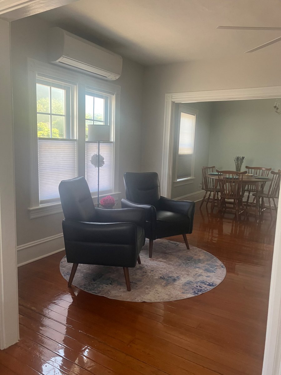 Reading space