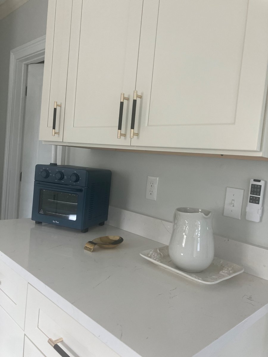 Toxins/free air fryer and toaster oven
