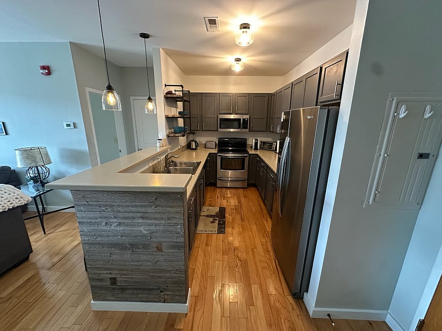 All Kitchen Appliances