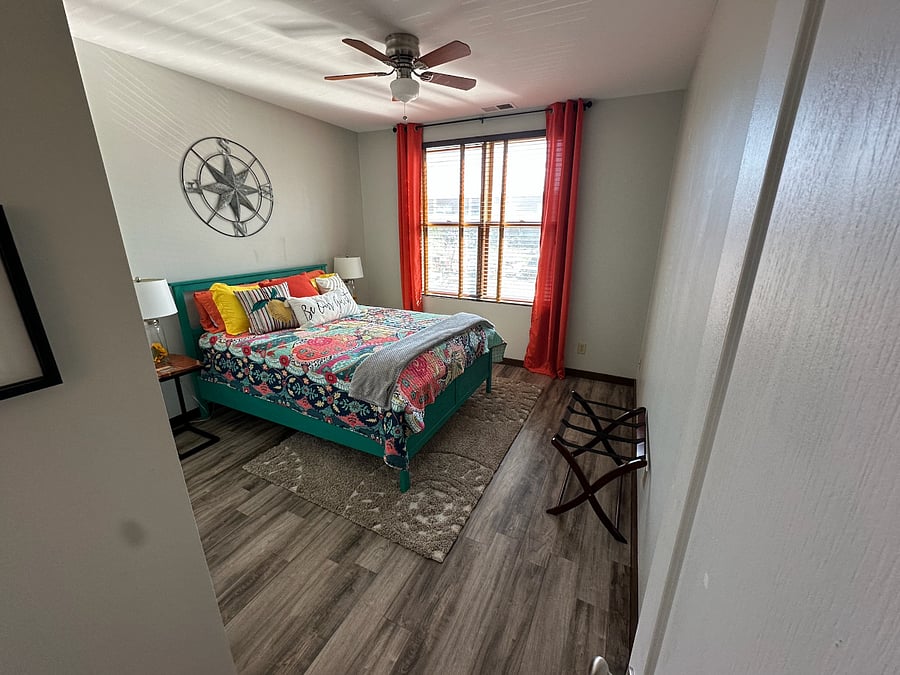 Bedroom #2