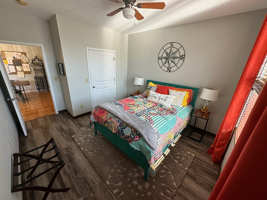 Bedroom #2