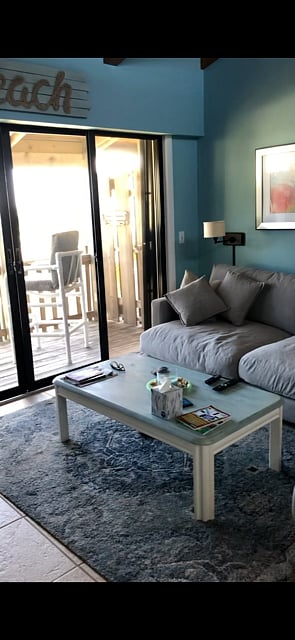 Living Rooms