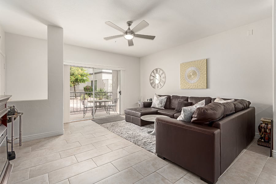Living space