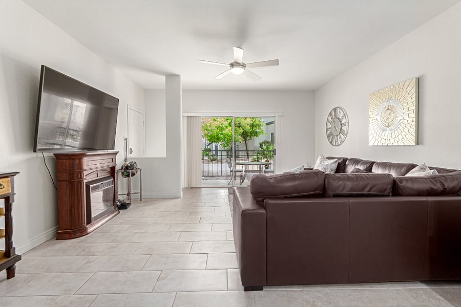 Living space