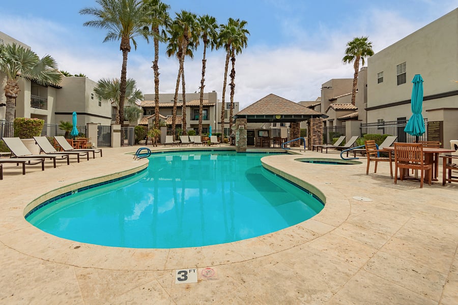 Community Pool