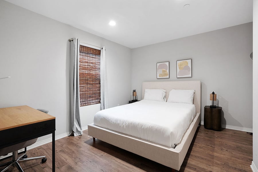 1st Floor Private Bedroom $1750/Month
W/Private Bathroom