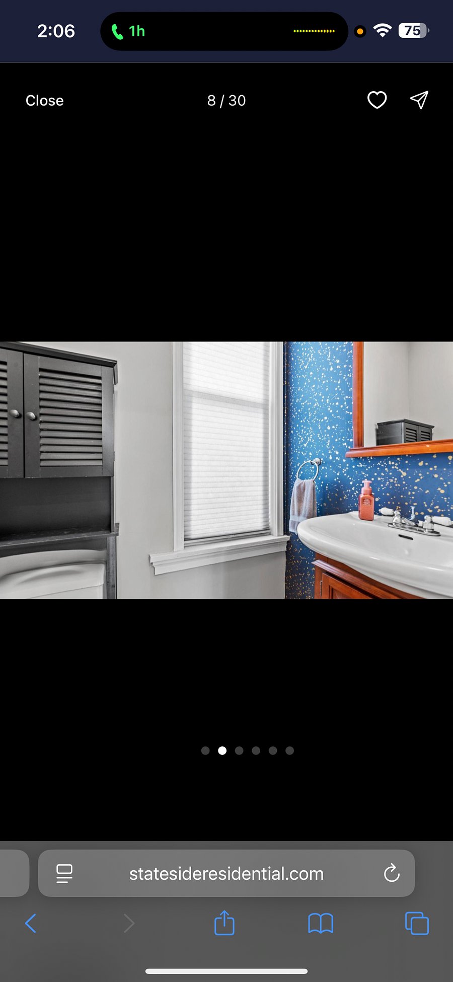 Furnished Finder property 840961_1 photo 5