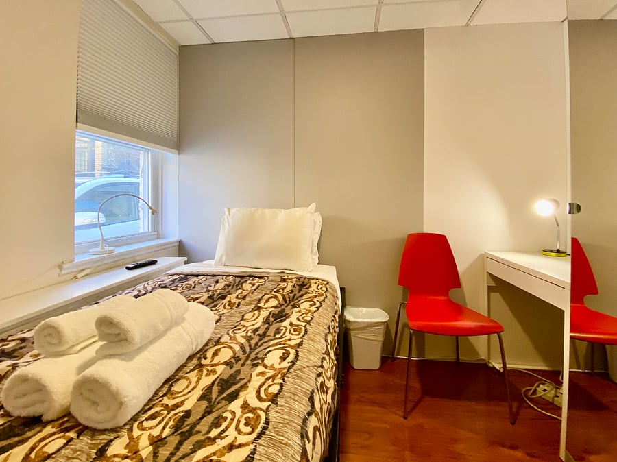 97 Bedroom 1B