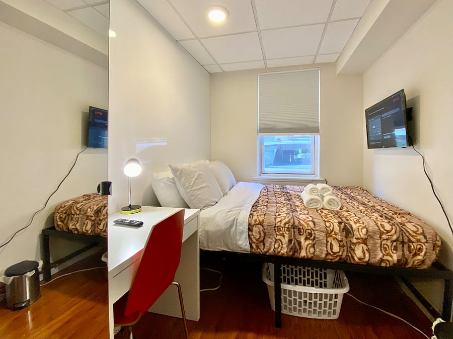97 Bedroom 1C