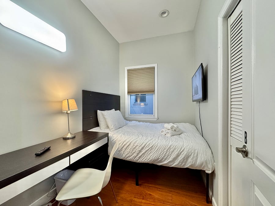 97 Bedroom 2B