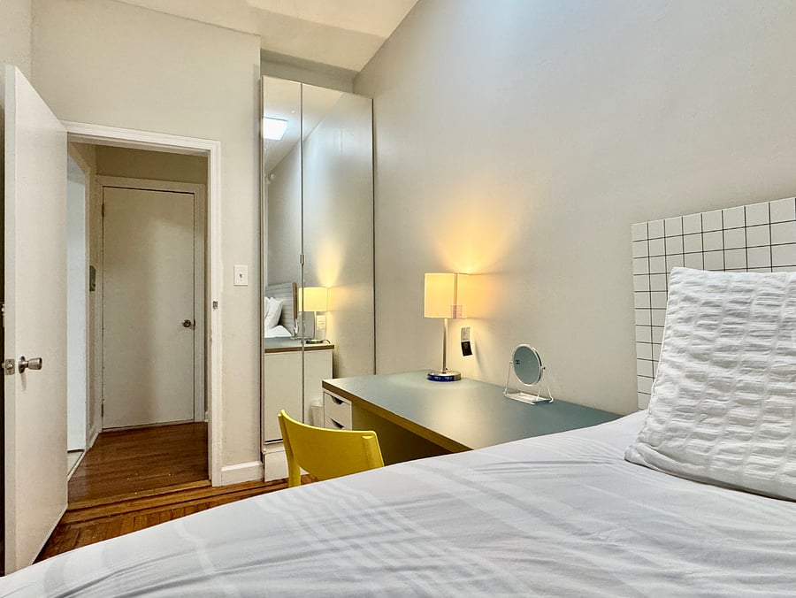 207 Bedroom 2A