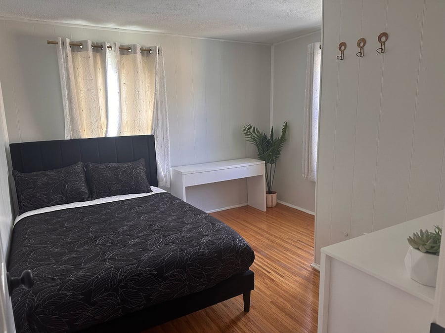 Tenant Bedroom #2

