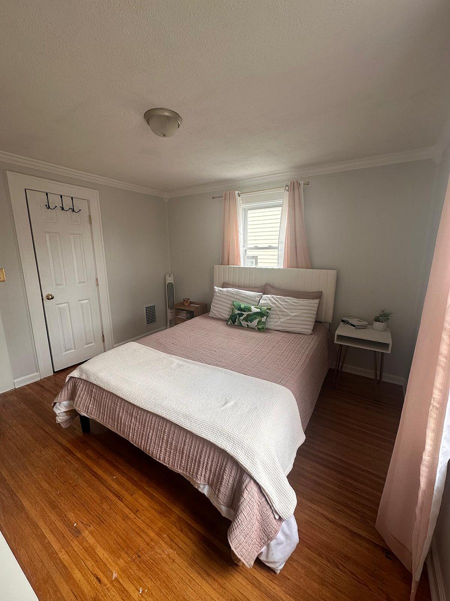 bedroom #3
