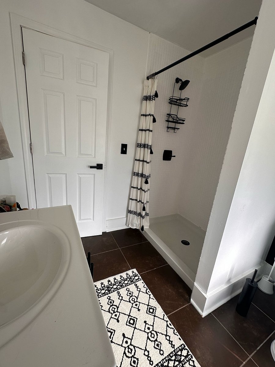 Bathroom #2