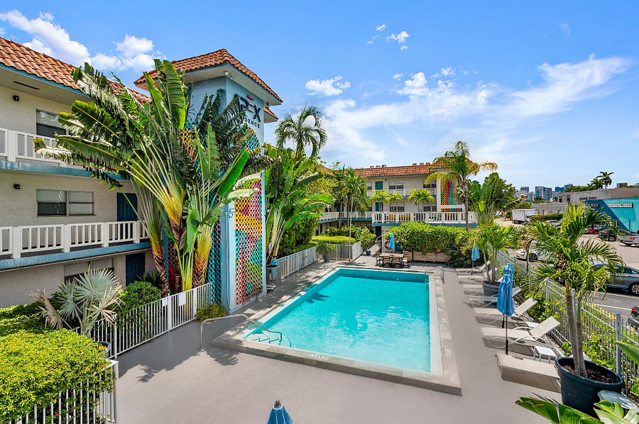 Furnished Finder property 841344_1 photo 15