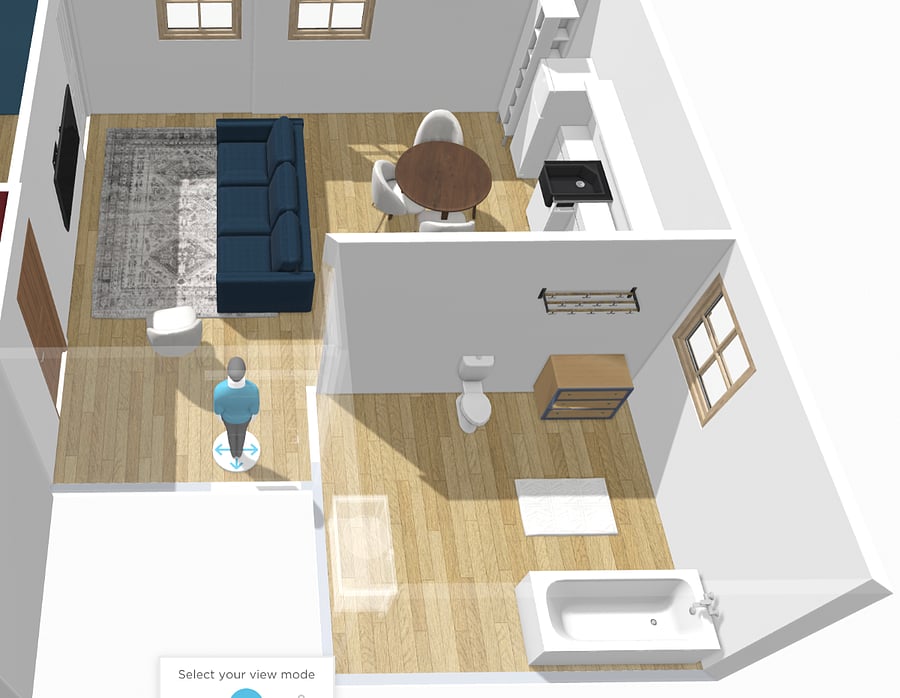 Layout