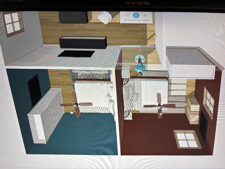 Layout