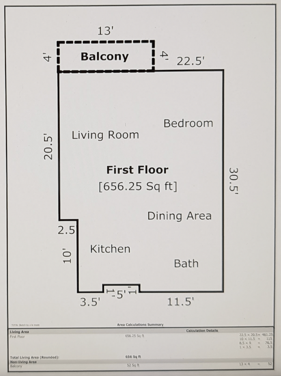 Furnished Finder property 841381_1 photo 12