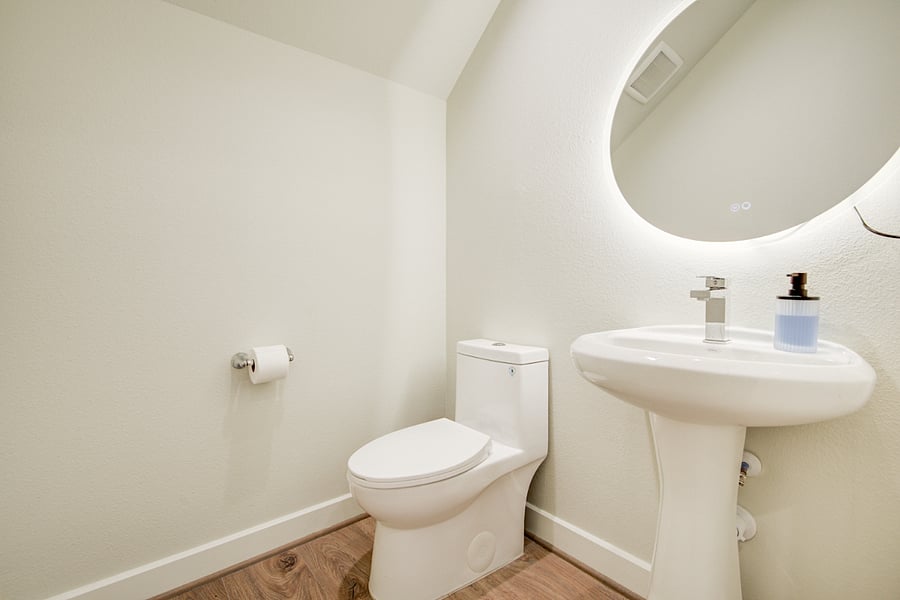 Bathroom 3