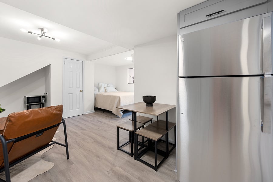 Full Size Refridgerator 