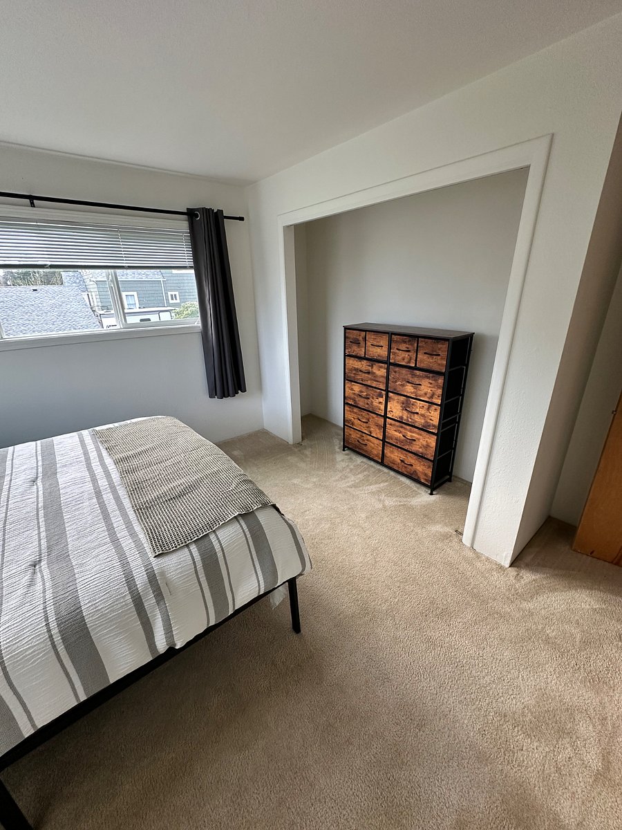 Bedroom #1 (Available 8/23/2026)