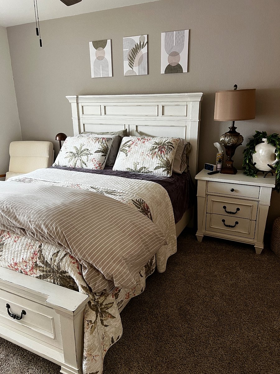 Your Private room