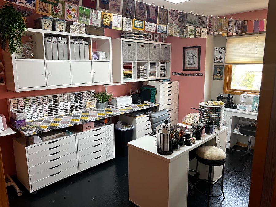 Craftroom