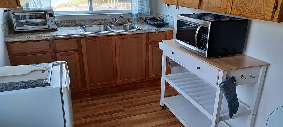 Kitchenette