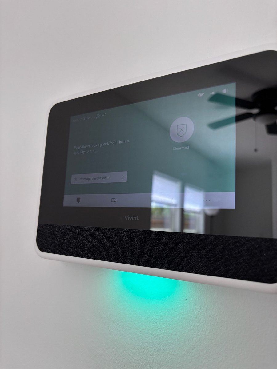 Tenants will be provided with a personal code for the door and alarm system. 