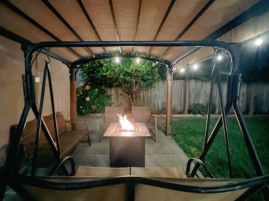 Yard