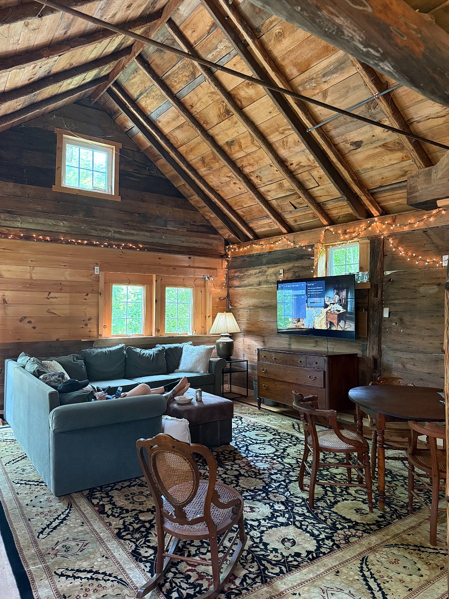 TV bonus room