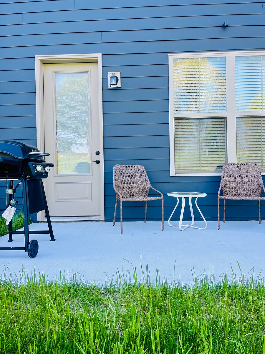 Outdoor Patio