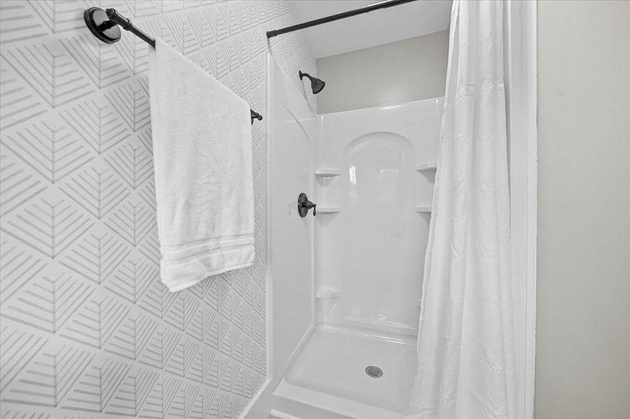 Master bath