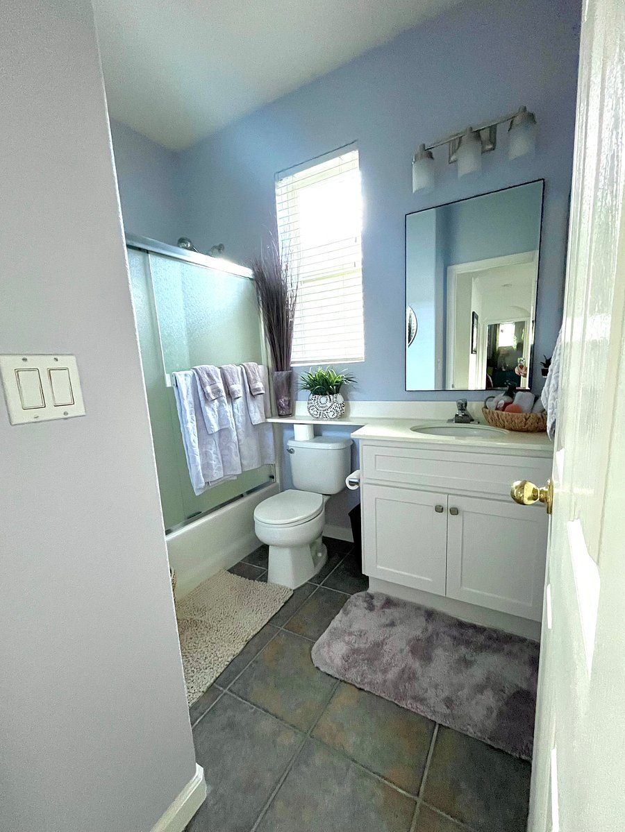 Private Bath
