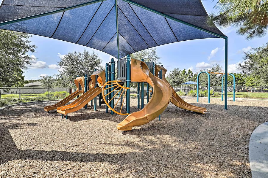 community amenities
