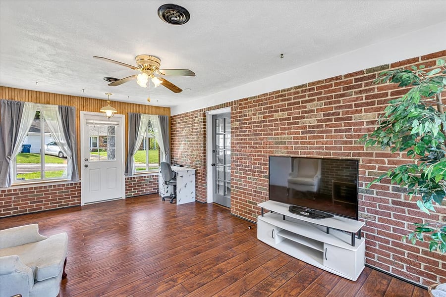 Sunroom