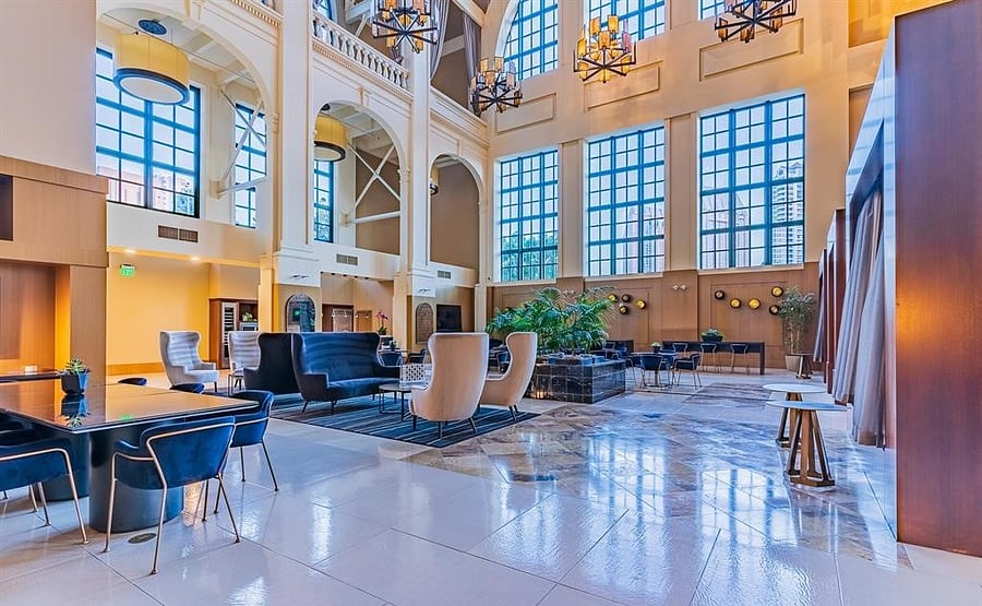 Conservatory
