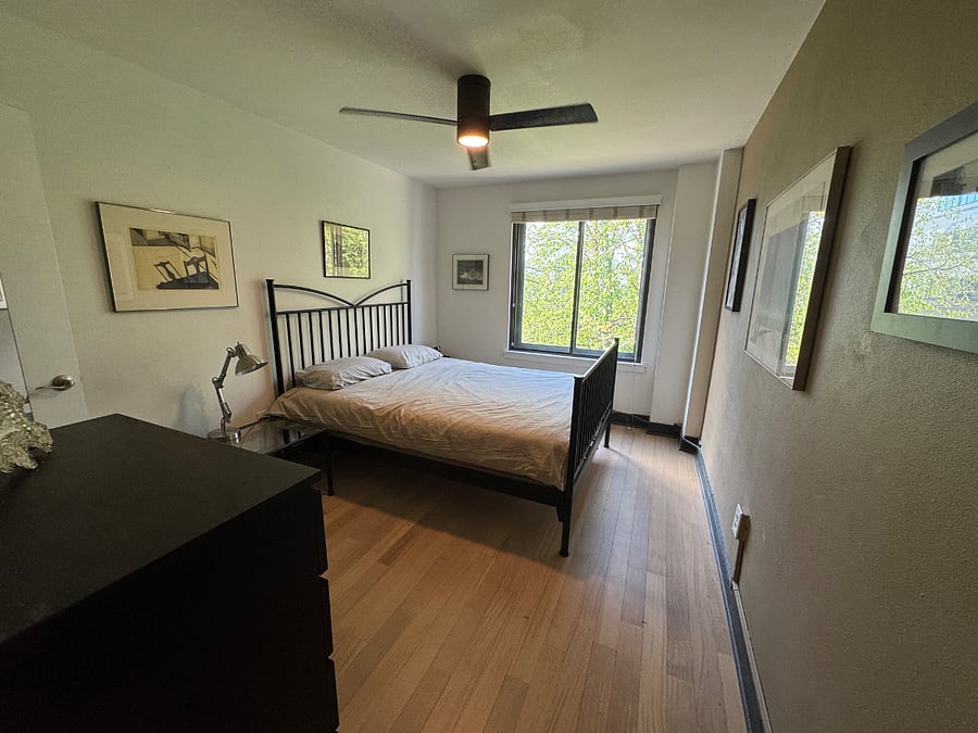 Bedroom #1