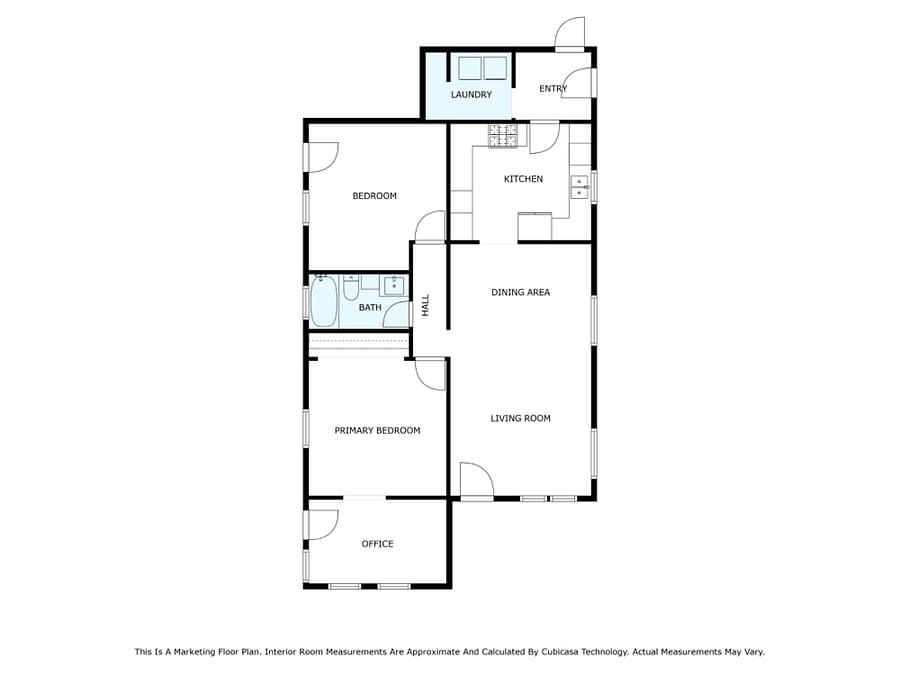 Furnished Finder property 844142_1 photo 22
