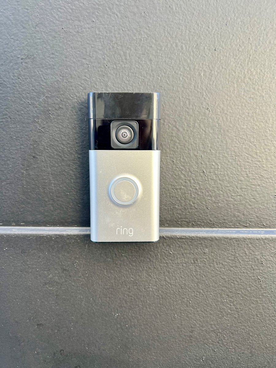 Guest doorbell 